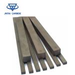 Customized Tungsten Carbide Plate Steel Plates , YG20 Wear Resistant Tungsten