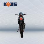Kews K16 Model Rally Motorcycles Off Road 450CC Motocross Bike NC450 Engine Made