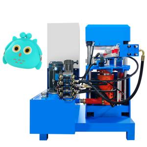 Wholesale Cell Phone Case Rubber Vulcanizing Machine 12.5kw Silicone Curing Press Machine 70T from china suppliers