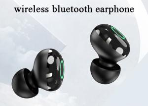 Wholesale In Ear Style 5.0 Version Lightweight TWS Wireless Bluetooth Earphones from china suppliers