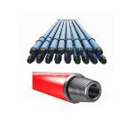 Oilfield Drill String Components , Non Magnetic Api Drill Collar