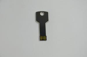 Wholesale logo printing key shape usb flash drives 2gb,colorful metal key usb flash memory 2gb from china suppliers
