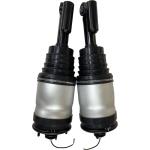 Rear L Land Rover Air Suspension Strut Fit Discovery 4 LR4 Range Sport L320