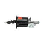 Front Axle Driving System Parts for Weichai Wd615 Engine 2022 Booster Clutch