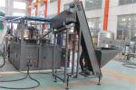Eco Drinking Water PET Bottle Blow Moulding Machine Automatic 330ml - 2000ml