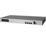 S5735-L12P4X-A Huawei S5700 Series Switches S5735-L Switch 12 X 10/100/1000Base