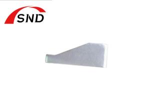 Wholesale Custom Small Alloy Steel Castings Investment Castings Parts With Unique Designs from china suppliers