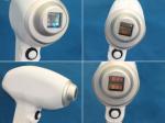 Professional 808nm Diode Laser Hair Removal Machine No Pigmentation Easy