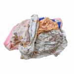 Super Absorption Cut reused 100% cotton Industrial use recycle from hotel soft