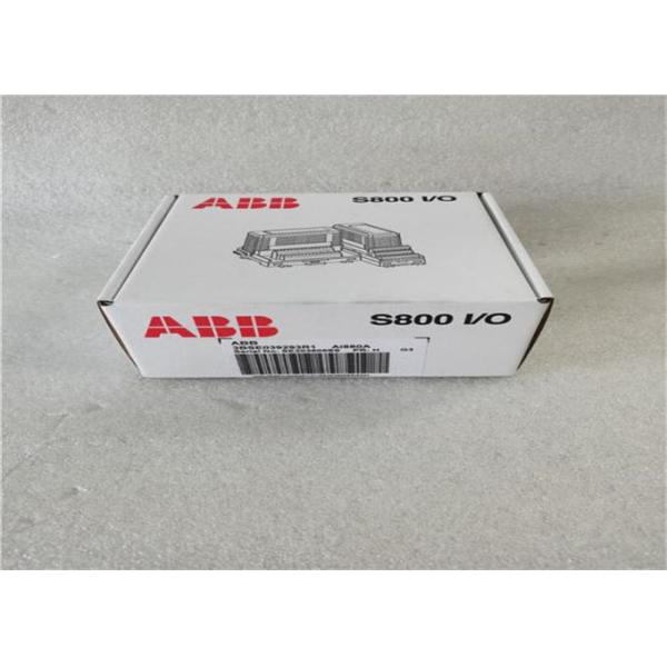 ABB TB842 3BSE022464R1 Communication Modules TB842 Modulebus Optical Port
