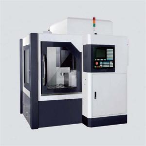 Wholesale High Precise CNC Steel Engraving Machine 1-8000 Mm/min Cutting Speed from china suppliers