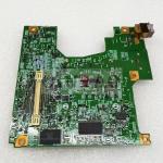 Automotive Denso Power Auxiliary Board 462151-0510 Car Display Circuit PCB