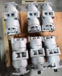 705-13-42240 705-13-42240 705-13-40540 STEERING & SWITCH PUMP ASSEMBLY (SAL125