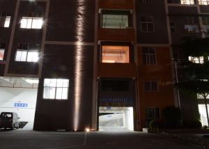 Wholesale 12W Waterproof LED Spotlight With Anti Lightning Protection Design from china suppliers