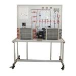 Vocational School Refrigeration Training Equipment With Simple Compression