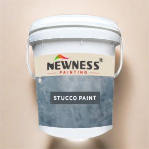 Wholesale Matte/Glossy Interior Coating Newness Acrylic Varnish for Venetian Plaster Wall Paint from china suppliers