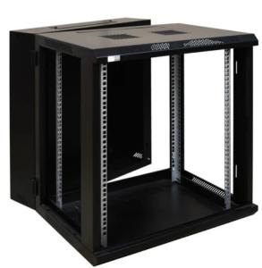 Wholesale 19inch Waterproof Floor Standing/Mesh Data Center Equipment Server Wall Mounted Network Cabinet from china suppliers