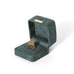 Wholesale manufacturing Luxury Jewellery Box Personalized Custom high end
