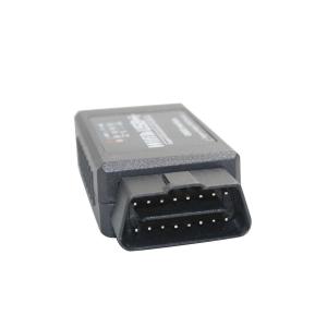 Wholesale Oxygen USB / WIFI327 WIFI OBD2 EOBD ELM327 Bluetooth Device For Honda Etc from china suppliers