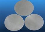 Powder Porous Mesh Filter Disc Customized Size Eco - Friendly Design