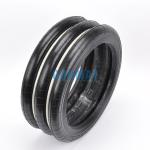 S-450-3R Yokohama Air Spring F-450-3 Convoluted Air Bag 0.88MPa