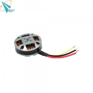 China 5006 350kv RC Hobby Radio Control Toy Professional Drone high efficiency multicopter Brushless DC Motor on sale