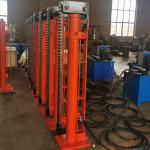 12-120t Capacity Steel Automatic Hydraulic Tank Lifting Jacks Tank Farm