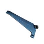 Gray Iron Resin Sand Casting ASTM A48 CLASS30 Straight Arm Stitcher Accessory