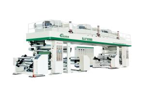 Wholesale High Quality Dry-Type Laminating Machine for Paper Foil Plastic from china suppliers