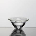 Borosilicate 3.3 LED Lighting Airport Optical Lens Glass Prism Runway