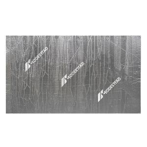 Wholesale Flame Retardant Sound Absorbing Heat Reflective Pad Engine Protective Film from china suppliers