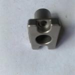 Anti Corrosion Casting Machinery Parts With CNC Machining Annealed