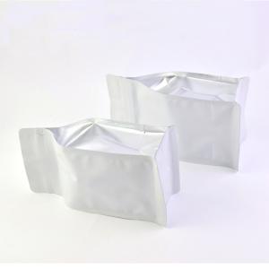 Wholesale Custom Print Aluminium Foil Bags for Seasoning with Different Size from china suppliers