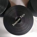 Epoxy Coated Low Carbon Steel Wire Mesh For Oil Filtration With Good Quality