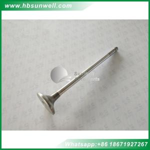 Wholesale Cummins M11 intake and exhaust valves 3417779 4926069 Diesel engine spare parts exhaust valves 3417779 engine valves from china suppliers
