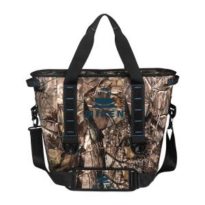 Wholesale Portable Camouflage Leakproof Soft Cooler 30L For Outdoor Activity from china suppliers