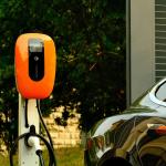 400V Electric Car Type 2 Charger 16A EVSE Home Charger