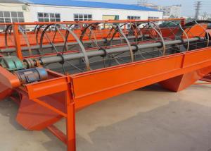 Wholesale GS1.1×3.0 Dia 1100mm 3KW 5t/H Fertilizer Screener from china suppliers