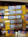 Truck Engine Parts 6bd1 4bd1 NPR Piston Rings For Isuzu Oem No.5-12121005-0