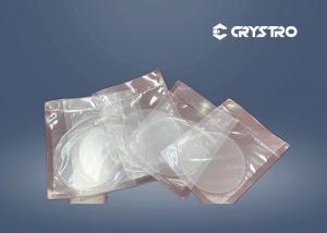 Wholesale Custom Gd3Ga5O12 Single Crystalline Substrates For Microwave Devices from china suppliers