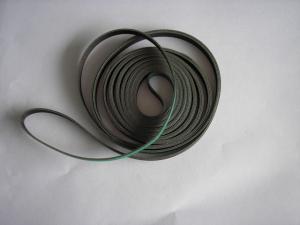 Wholesale YV88XG Conveyor Belt KV7-M9129-00X BELT 1 SMT Flat Belt Green Color from china suppliers