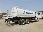 Sinotruk HOWO 4*2 6X4 20000 Liters Water Tanker Mini Truck