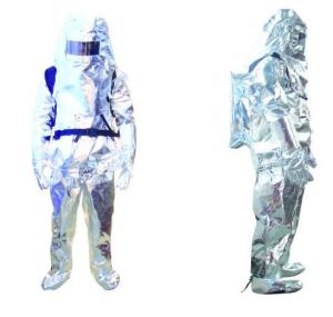Wholesale Heat-insulation suit/Protective colthing for fire fighting from china suppliers