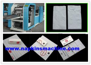Wholesale 330mm 1200 Sheets / Min Flexo Napkin Printing Machine from china suppliers