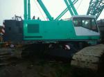 used sumitomo crane.crawler crane 150ton