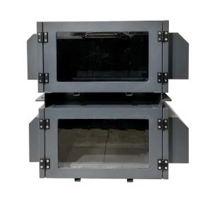 Wholesale Customizable Size Outdoor Projector Waterproof Box with IP65 Protection Level from china suppliers