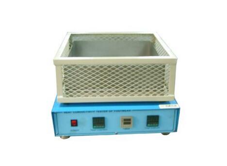 Shoe Insulation Testing Machine / Safety Shoes Sole Insulation Testing Machine / Sole Insulation Testing Machine