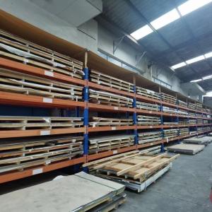 Wholesale HRC52 - HRC60 High Hardness 440C Stainless Steel Sheets &amp; Plates For Knife from china suppliers