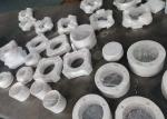 Good Thermal Conductivity Al2O3 Ceramic Used In The Field Of New Energy