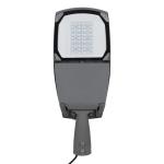 ADC12 160lm/W LED Street Lights Fixtures With Dimming Driver For Highways Urban